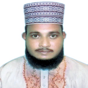 Mr. Md. Mamun Uddin